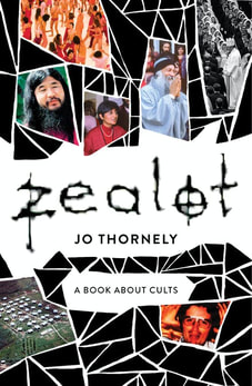 Zealot, A Book About Cults