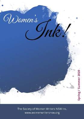 Women's Ink Spring/Summer 2020